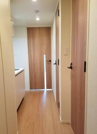 メイクスデザイン町屋の物件内観写真